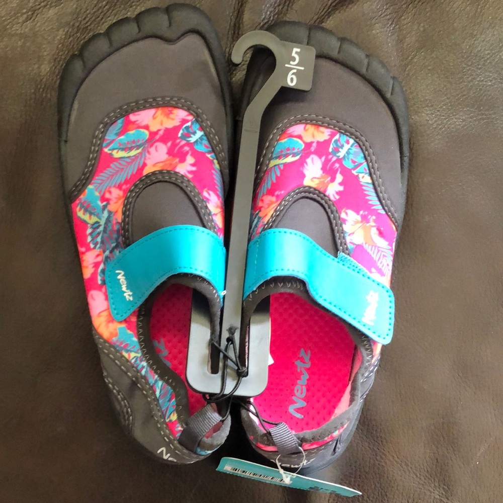 Water Shoes